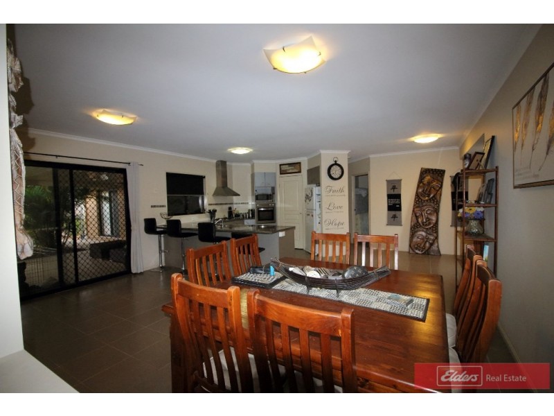 6 SPOTTED GUM ROAD, Gatton QLD 4343