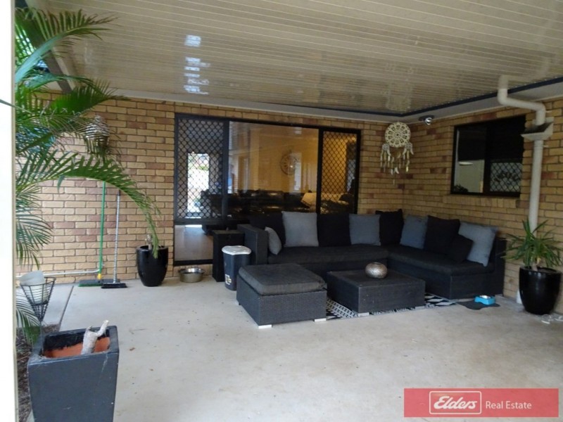 6 SPOTTED GUM ROAD, Gatton QLD 4343