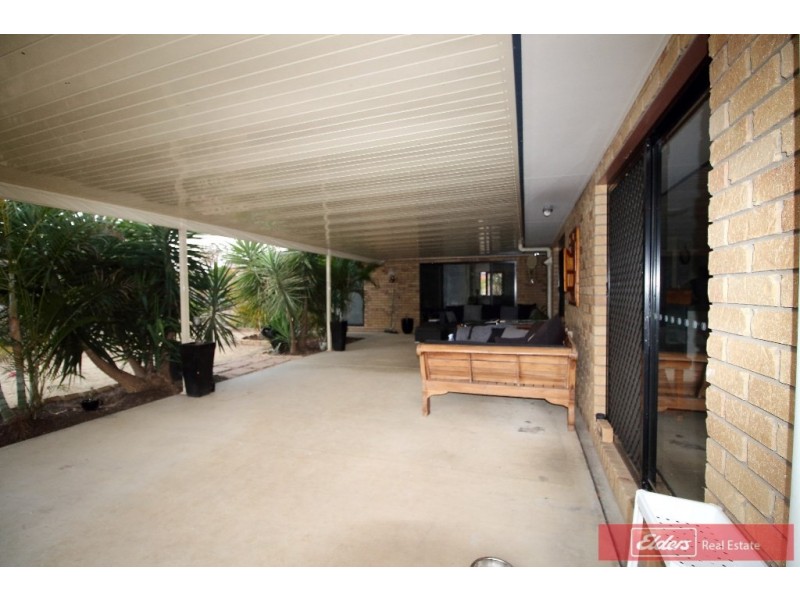 6 SPOTTED GUM ROAD, Gatton QLD 4343