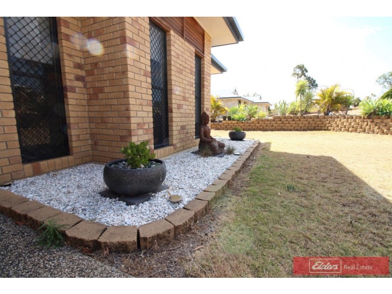 6 SPOTTED GUM ROAD, Gatton QLD 4343