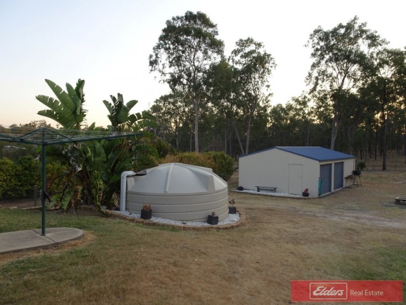 6 SPOTTED GUM ROAD, Gatton QLD 4343