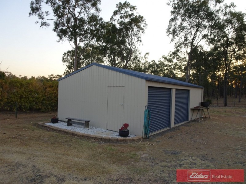 6 SPOTTED GUM ROAD, Gatton QLD 4343