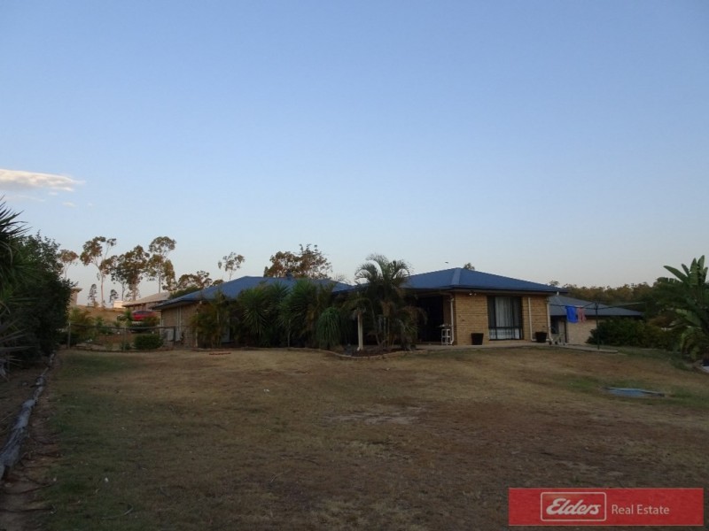 6 SPOTTED GUM ROAD, Gatton QLD 4343