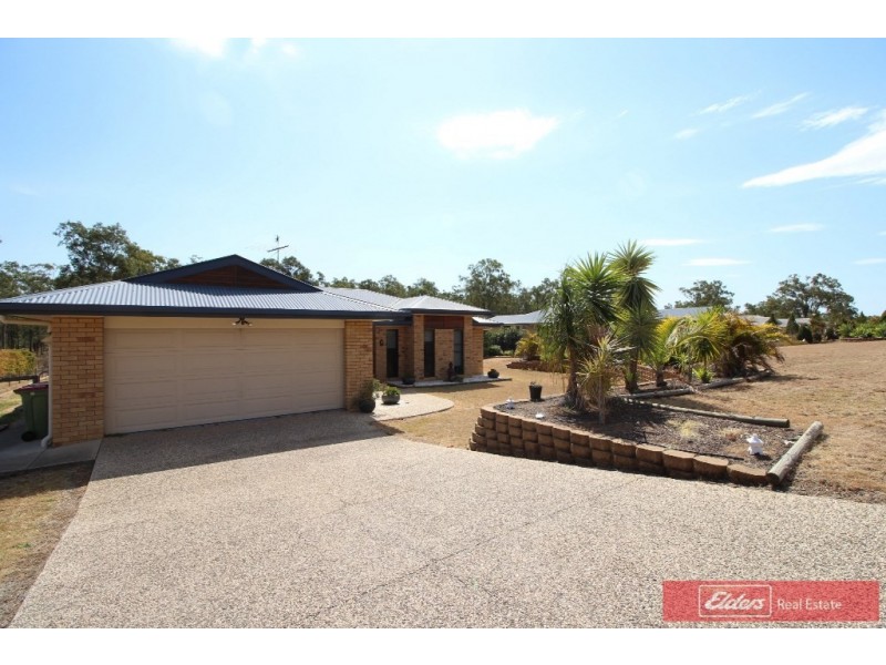 6 SPOTTED GUM ROAD, Gatton QLD 4343