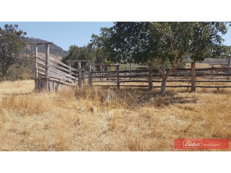 Lot 4 East Egypt Rd, Mount Whitestone QLD 4347