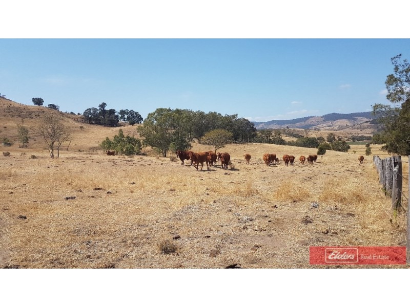 Lot 4 East Egypt Rd, Mount Whitestone QLD 4347