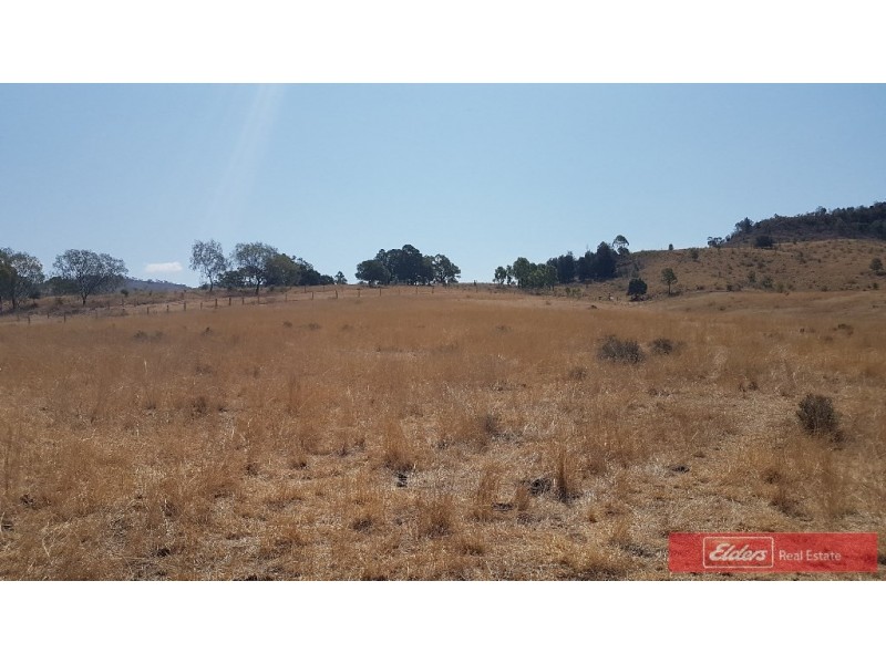 Lot 4 East Egypt Rd, Mount Whitestone QLD 4347