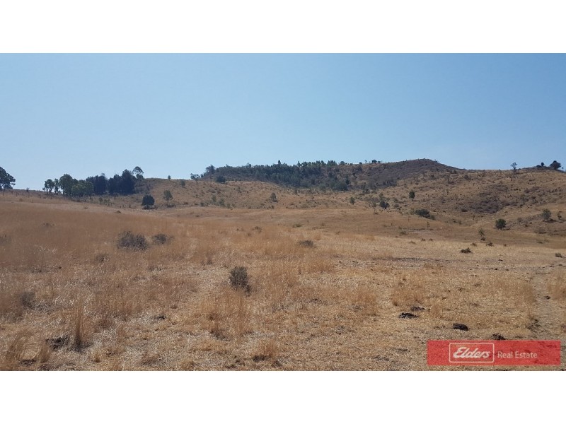 Lot 4 East Egypt Rd, Mount Whitestone QLD 4347