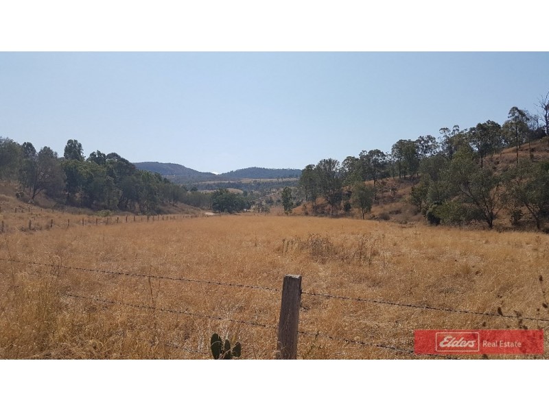 Lot 4 East Egypt Rd, Mount Whitestone QLD 4347