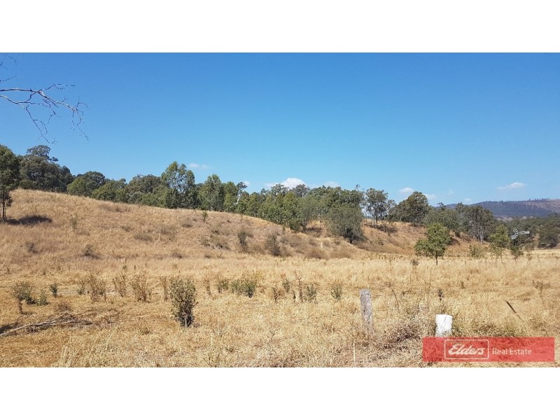 Lot 4 East Egypt Rd, Mount Whitestone QLD 4347