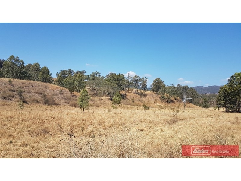 Lot 4 East Egypt Rd, Mount Whitestone QLD 4347