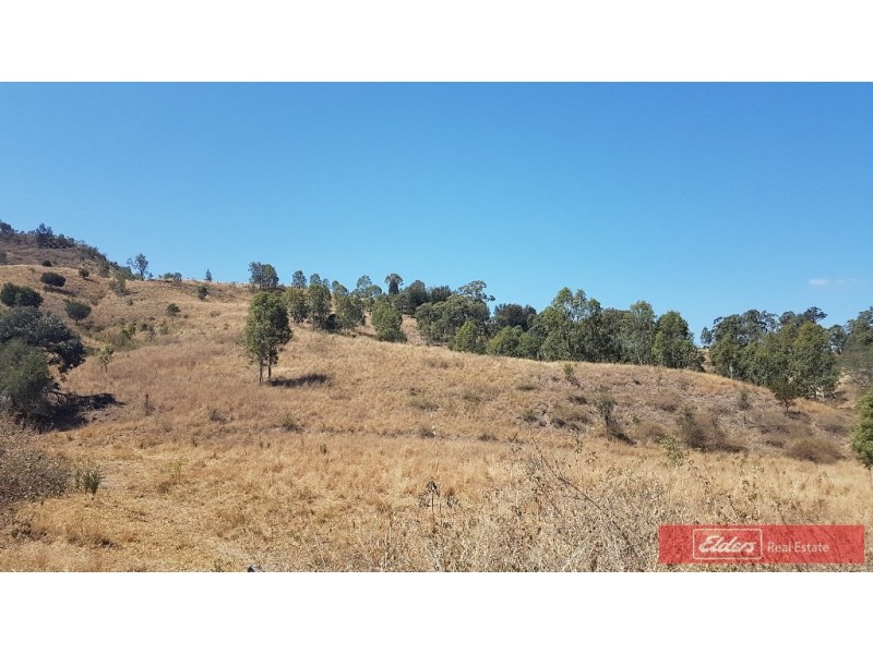 Lot 4 East Egypt Rd, Mount Whitestone QLD 4347