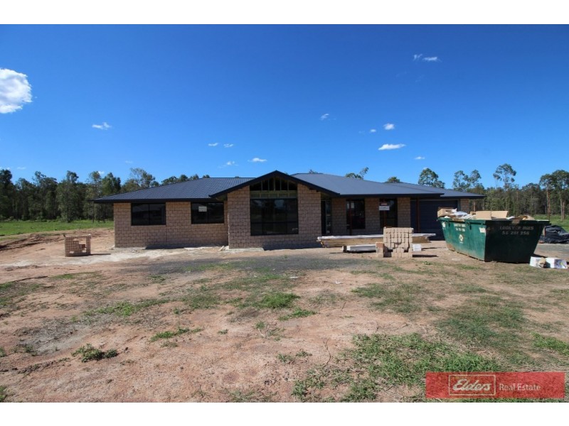 14 (Lot 4) Brolga Way, Adare QLD 4343