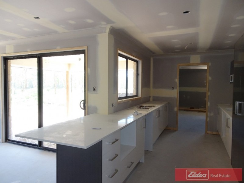 14 (Lot 4) Brolga Way, Adare QLD 4343