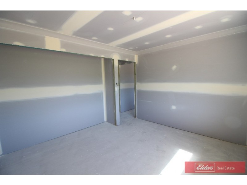 14 (Lot 4) Brolga Way, Adare QLD 4343