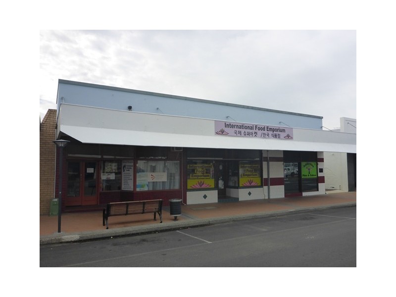 48-52 Railway Street, Gatton QLD 4343