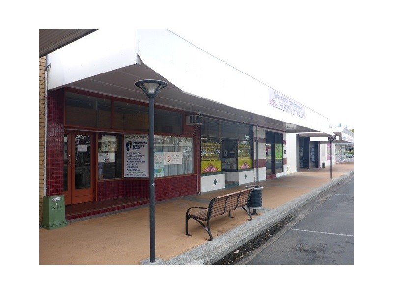 48-52 Railway Street, Gatton QLD 4343