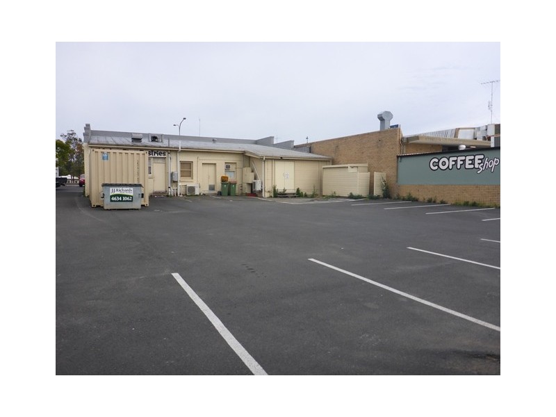 48-52 Railway Street, Gatton QLD 4343