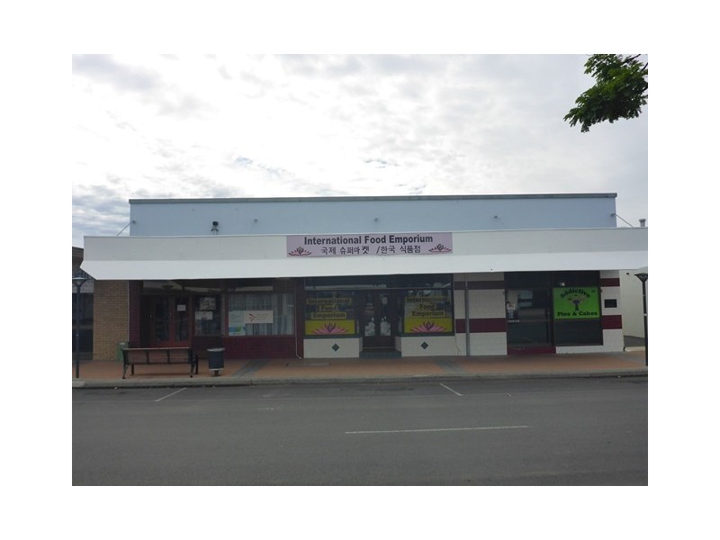 48-52 Railway Street, Gatton QLD 4343