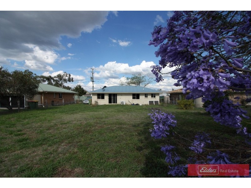 15 Cooper Street, Laidley QLD 4341