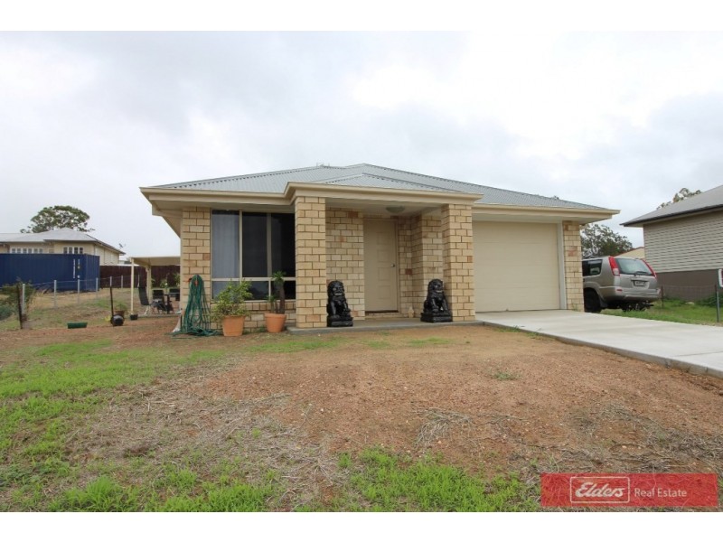 13 Ditchmen Drive, Grantham QLD 4347