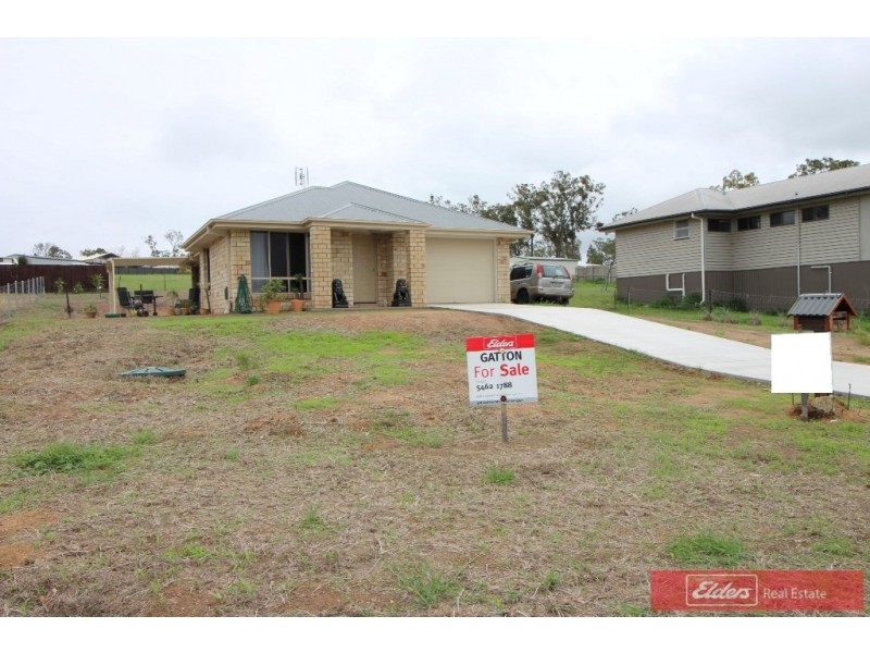 13 Ditchmen Drive, Grantham QLD 4347