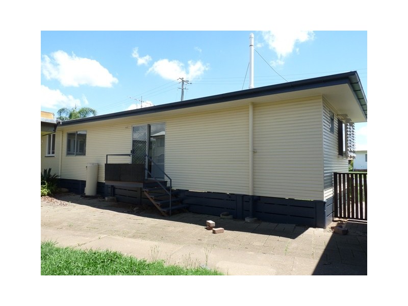 61A Hickey Street, Gatton QLD 4343