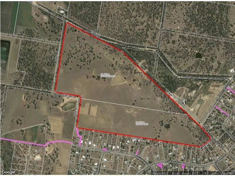 7 Lots 1 and 179 SIPPEL RD, Laidley Heights QLD 4341