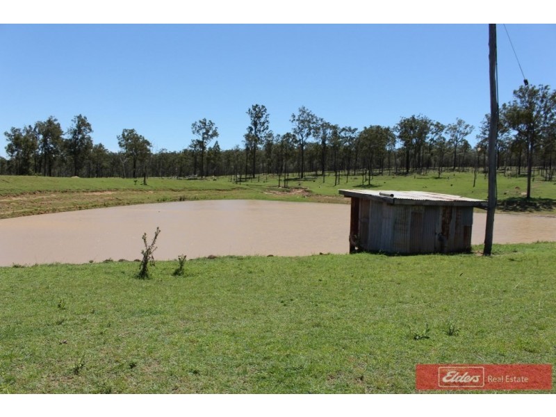 7 Lots 1 and 179 SIPPEL RD, Laidley Heights QLD 4341