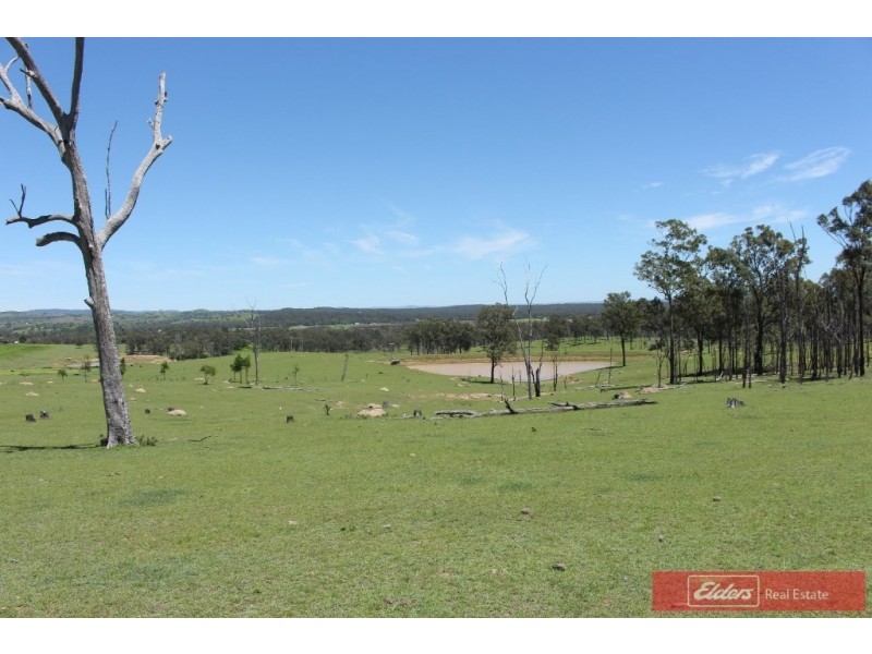 7 Lots 1 and 179 SIPPEL RD, Laidley Heights QLD 4341