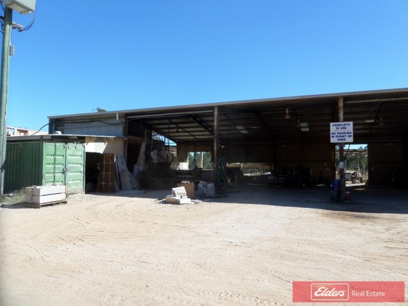 215 Seventeen Mile Rd, Helidon QLD 4344