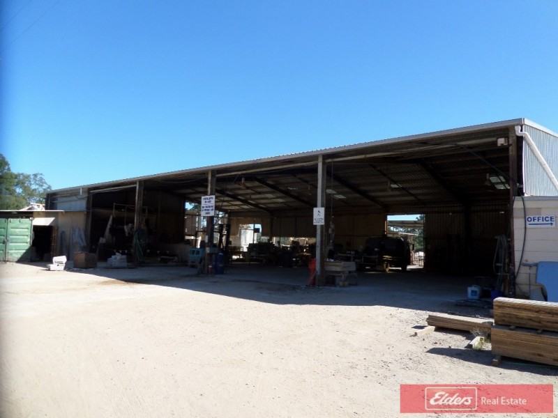 215 Seventeen Mile Rd, Helidon QLD 4344