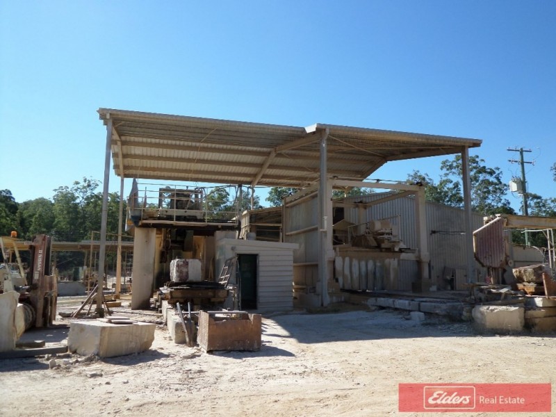 215 Seventeen Mile Rd, Helidon QLD 4344