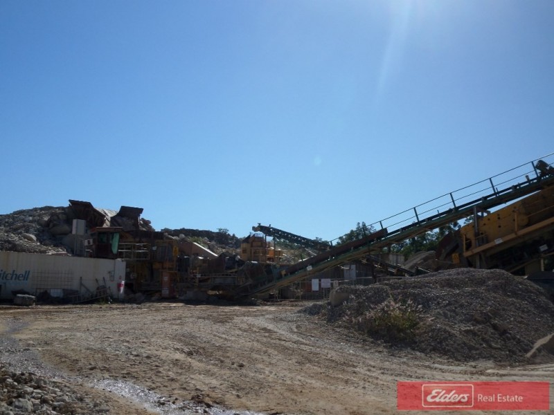 215 Seventeen Mile Rd, Helidon QLD 4344