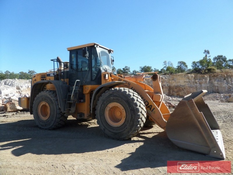 215 Seventeen Mile Rd, Helidon QLD 4344
