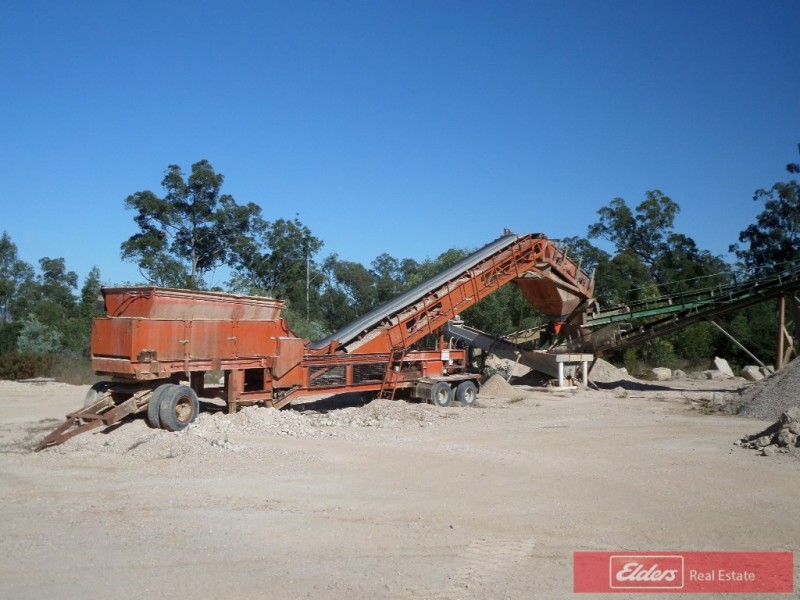 215 Seventeen Mile Rd, Helidon QLD 4344
