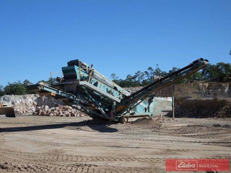 215 Seventeen Mile Rd, Helidon QLD 4344