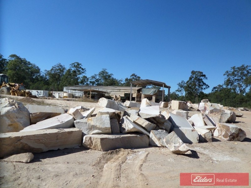 215 Seventeen Mile Rd, Helidon QLD 4344
