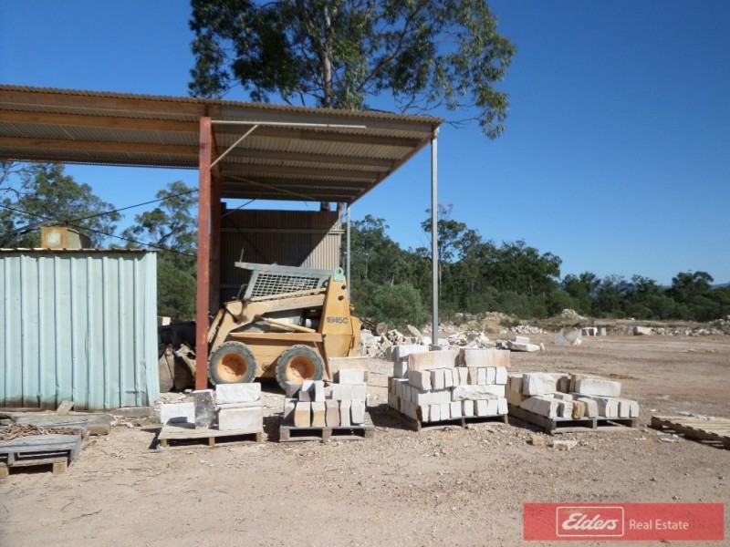 215 Seventeen Mile Rd, Helidon QLD 4344