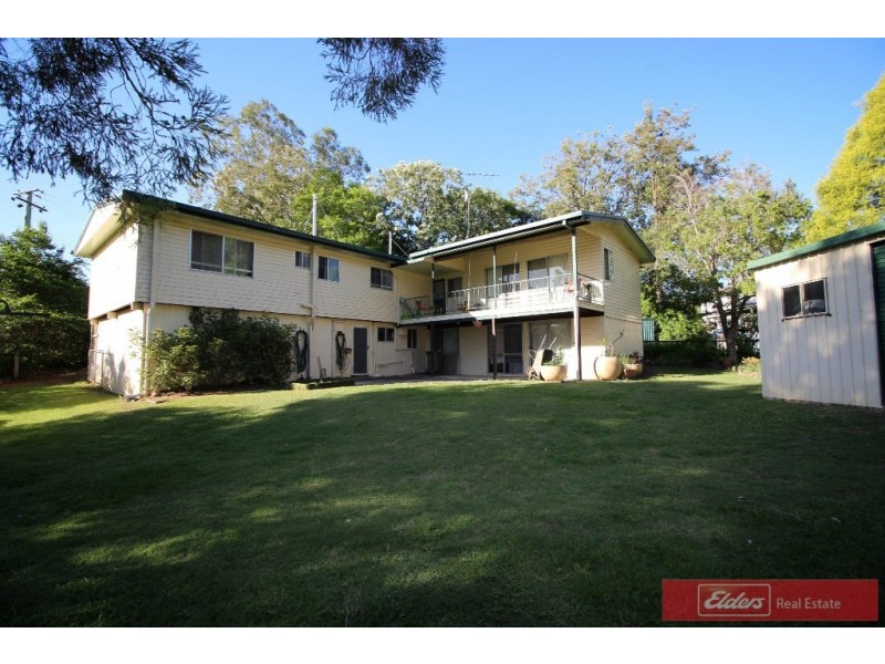 80 Whittle Street, Gatton QLD 4343