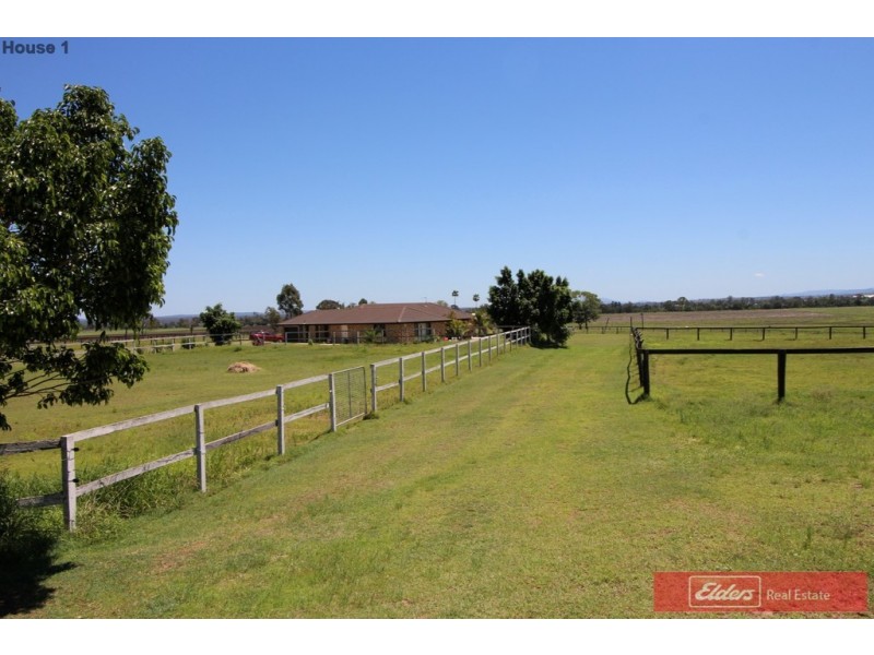 232 RIFLE RANGE ROAD, Rifle Range QLD 4311
