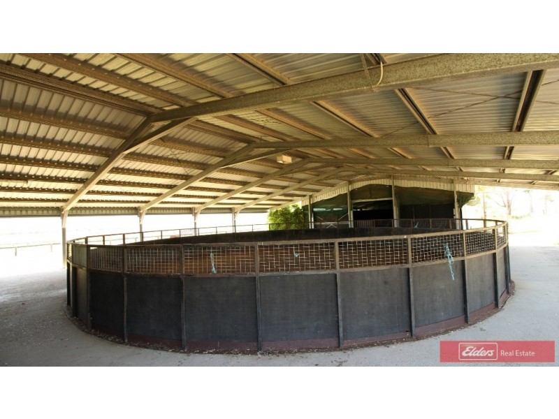 232 RIFLE RANGE ROAD, Rifle Range QLD 4311