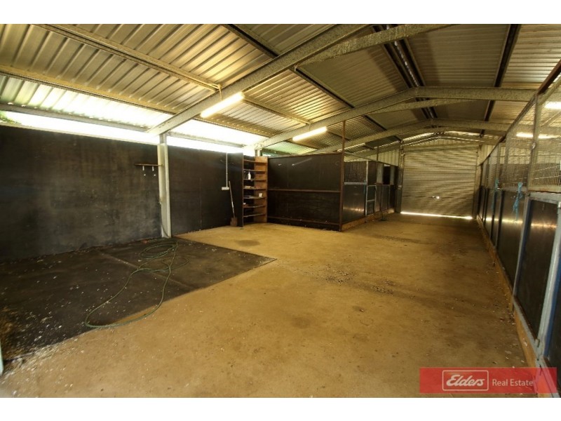 232 RIFLE RANGE ROAD, Rifle Range QLD 4311