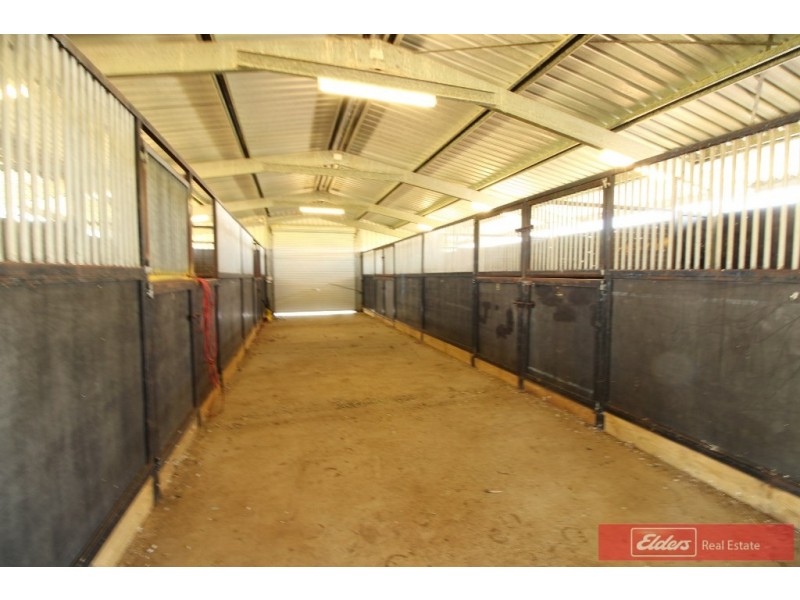232 RIFLE RANGE ROAD, Rifle Range QLD 4311