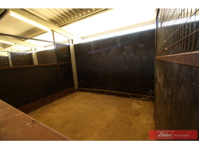 232 RIFLE RANGE ROAD, Rifle Range QLD 4311