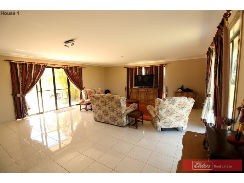 232 RIFLE RANGE ROAD, Rifle Range QLD 4311