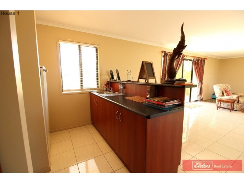 232 RIFLE RANGE ROAD, Rifle Range QLD 4311