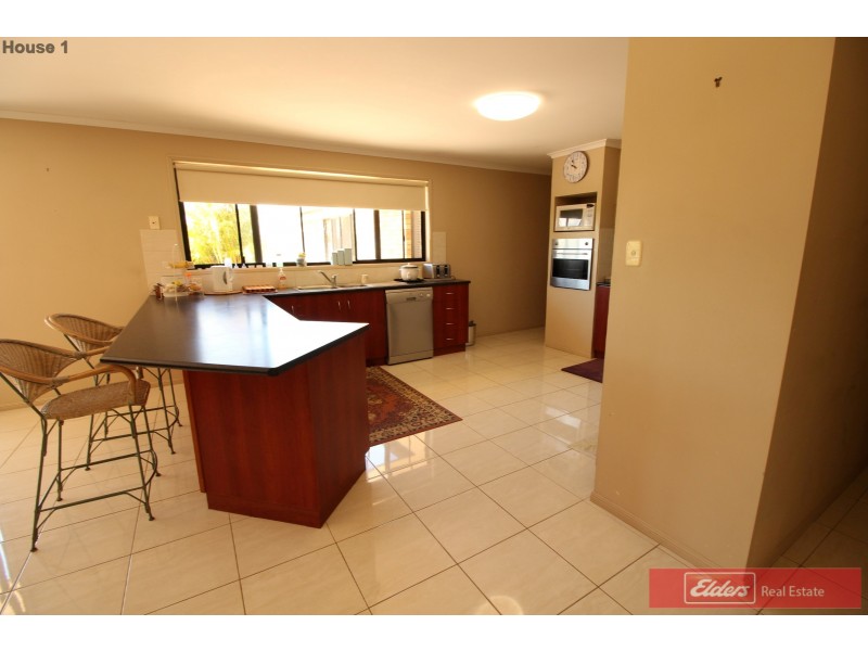 232 RIFLE RANGE ROAD, Rifle Range QLD 4311