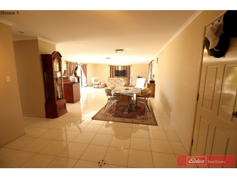 232 RIFLE RANGE ROAD, Rifle Range QLD 4311