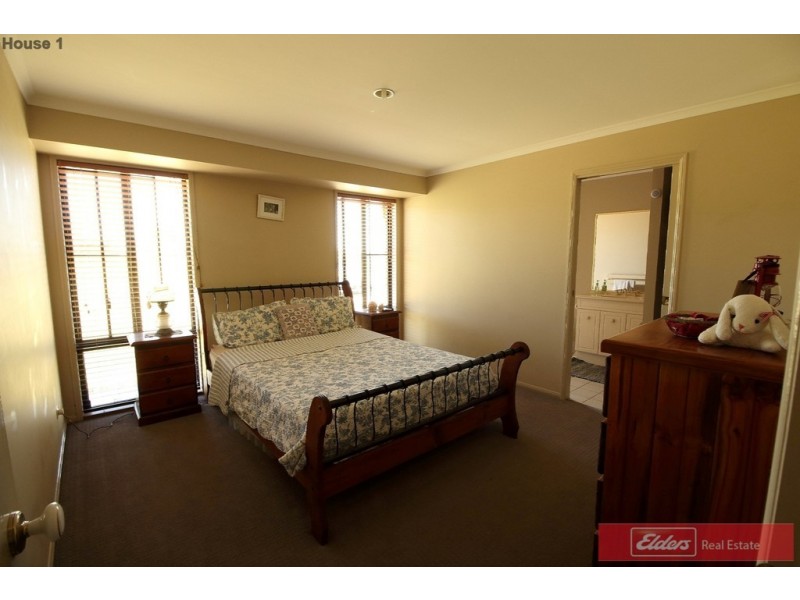 232 RIFLE RANGE ROAD, Rifle Range QLD 4311